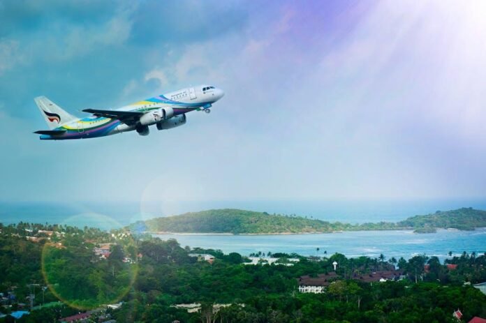 How to Save Big on Last-Minute Flights