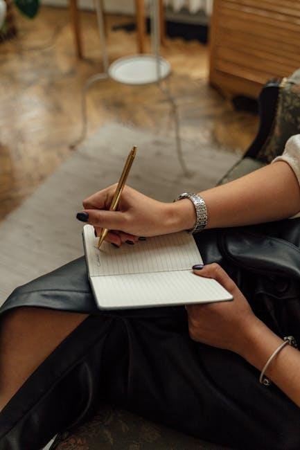 Journaling Ideas for Solo Travelers