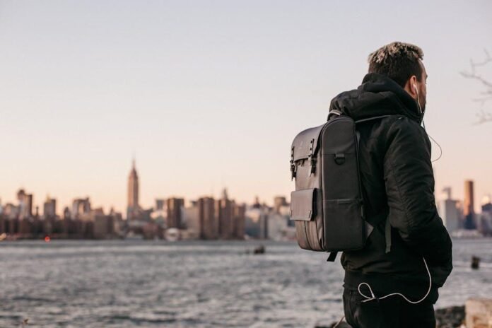 How to Choose the Right Backpack for Any Trip