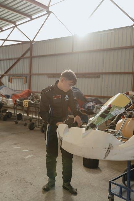 How to Prep Your Vehicle for a Long Journey